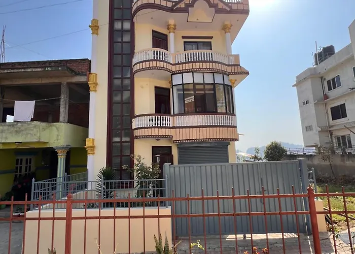 Homestay Valley View Kathmandu