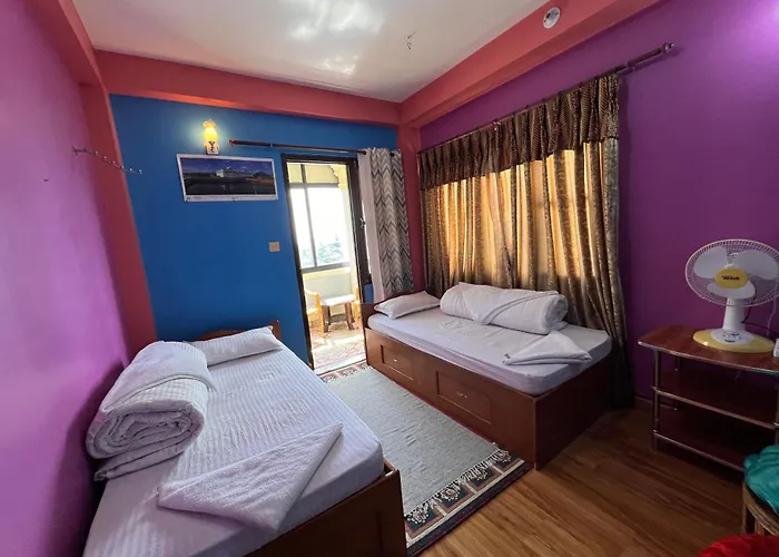 Homestay Valley View Kathmandu