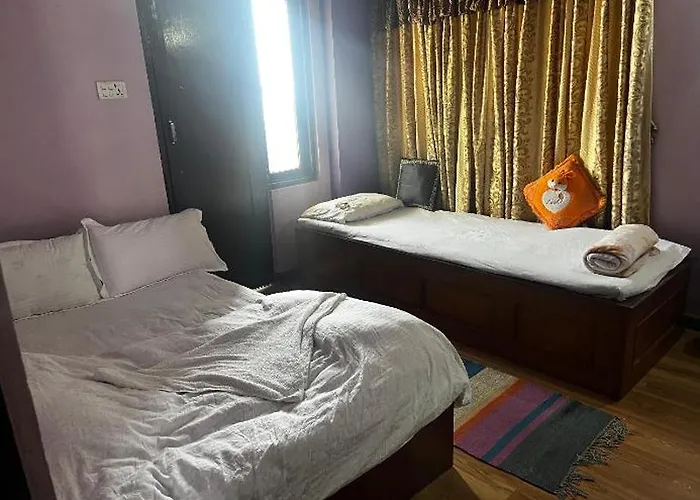 Valley View Homestay